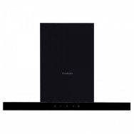 Вытяжка кухонная MINOLA TS 6722 BL 1100 LED GLASS
