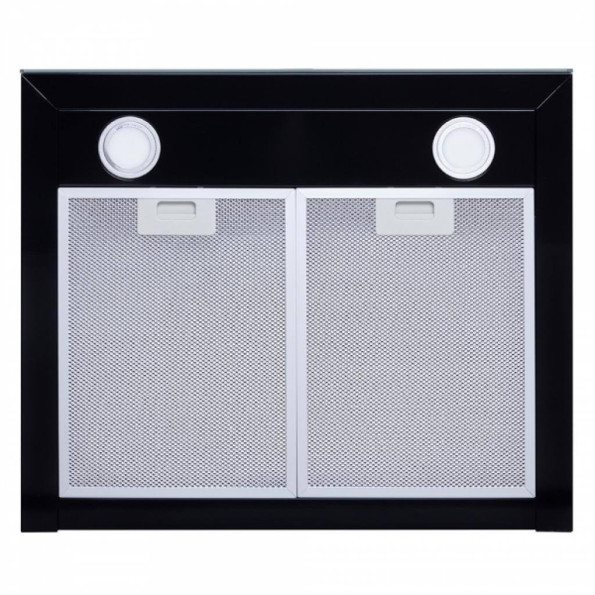 Вытяжка кухонная MINOLA TS 6722 BL 1100 LED GLASS -
                                                        Фото 4