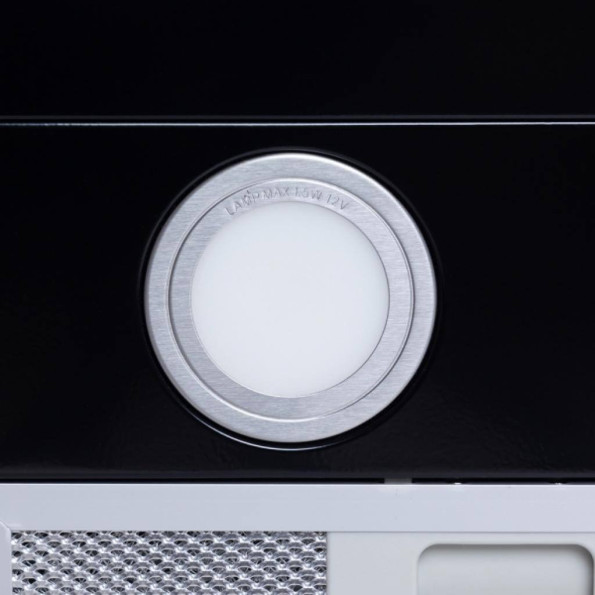 Вытяжка кухонная MINOLA TS 6722 BL 1100 LED GLASS -
                                                        Фото 9