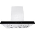 Вытяжка кухонная WEILOR WPS 6230 SS 1000 LED