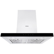 Вытяжка кухонная WEILOR WPS 6230 SS 1000 LED