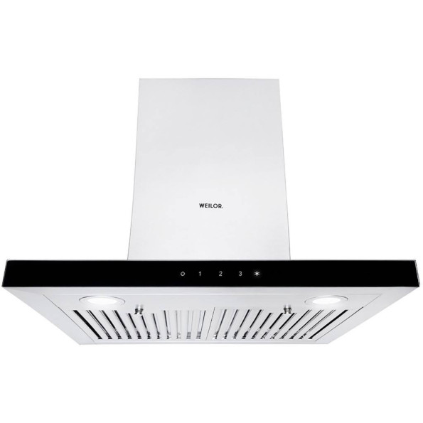 Вытяжка кухонная WEILOR WPS 6230 SS 1000 LED -
                                                        Фото 2