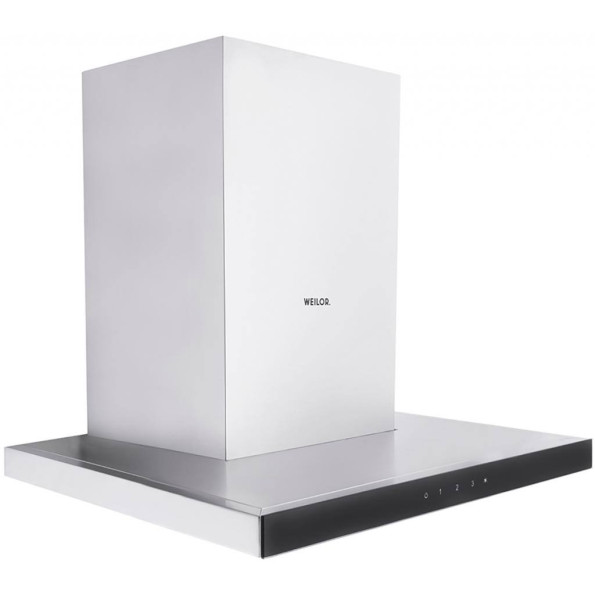 Вытяжка кухонная WEILOR WPS 6230 SS 1000 LED -
                                                        Фото 3