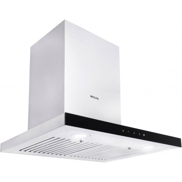 Вытяжка кухонная WEILOR WPS 6230 SS 1000 LED -
                                                        Фото 4
