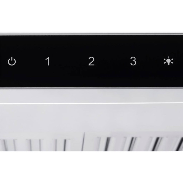 Вытяжка кухонная WEILOR WPS 6230 SS 1000 LED -
                                                        Фото 5
