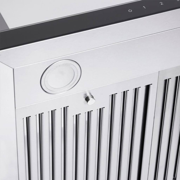 Вытяжка кухонная WEILOR WPS 6230 SS 1000 LED -
                                                        Фото 6