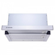 Вытяжка кухонная MINOLA HTL 5314 I 750 LED