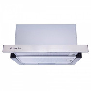 Вытяжка кухонная MINOLA HTL 6915 I 1300 LED