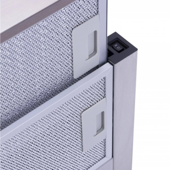 Вытяжка кухонная MINOLA HTL 6915 I 1300 LED -
                                                        Фото 4