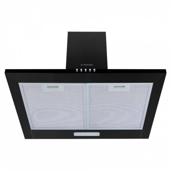 Вытяжка кухонная MINOLA HK 6214 BL 700 LED -
                                                        Фото 2