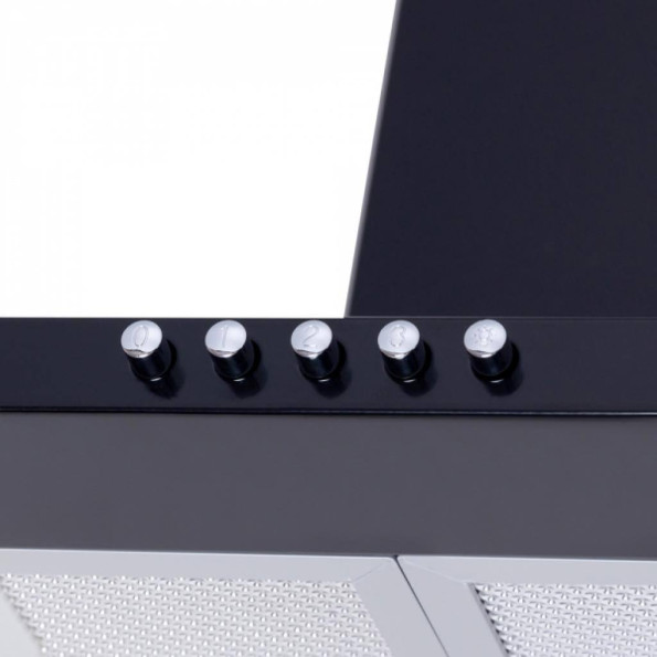 Вытяжка кухонная MINOLA HK 6214 BL 700 LED -
                                                        Фото 8