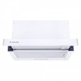 Вытяжка кухонная MINOLA HTL 5314 WH 750 LED