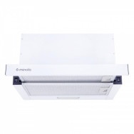 Вытяжка кухонная MINOLA HTL 5314 WH 750 LED