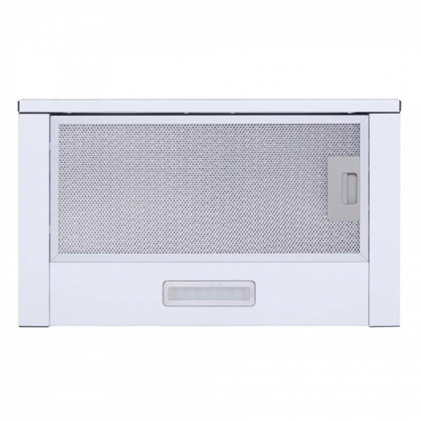 Вытяжка кухонная MINOLA HTL 5314 WH 750 LED -
                                                        Фото 3