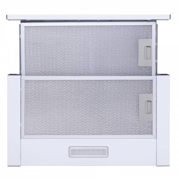 Вытяжка кухонная MINOLA HTL 5314 WH 750 LED -
                                                        Фото 4