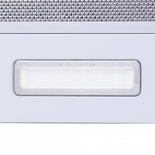 Вытяжка кухонная MINOLA HTL 5314 WH 750 LED -
                                                        Фото 9