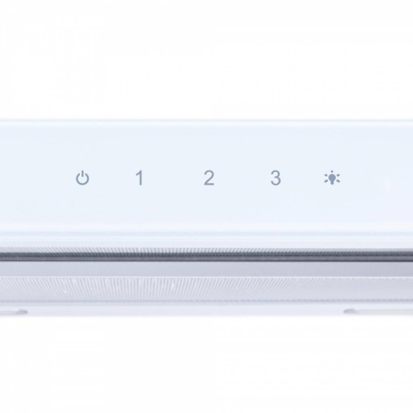 Вытяжка кухонная MINOLA HTLS 6735 WH 1100 LED -
                                                        Фото 9