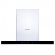 Вытяжка кухонная MINOLA TS 6722 I/BL 1100 LED GLASS