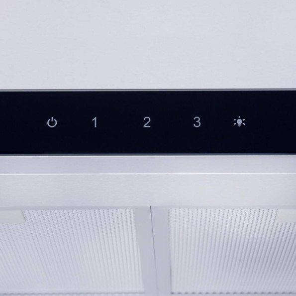 Вытяжка кухонная MINOLA TS 6722 I/BL 1100 LED GLASS -
                                                        Фото 6