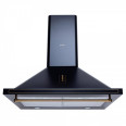 Вытяжка кухонная PERFELLI K 6332 BL Retro LED