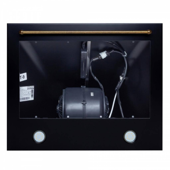 Вытяжка кухонная PERFELLI K 6332 BL Retro LED -
                                                        Фото 5