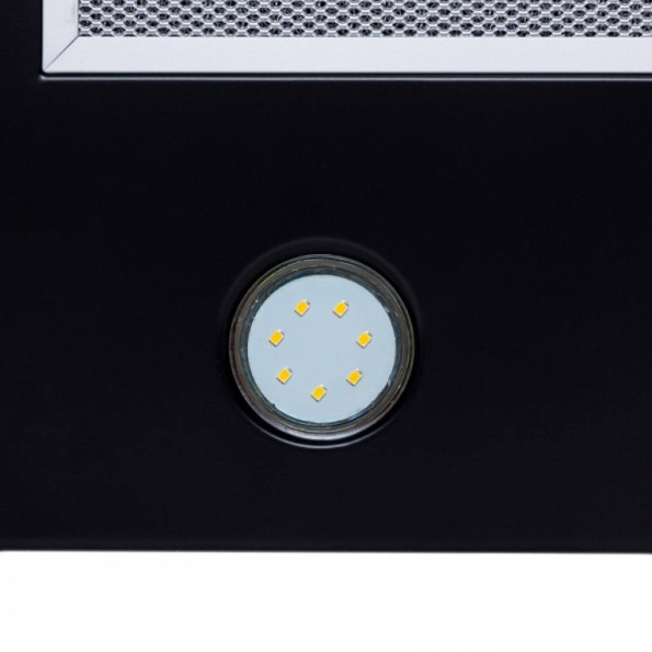 Вытяжка кухонная PERFELLI K 6332 BL Retro LED -
                                                        Фото 7