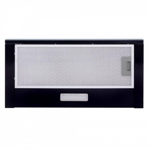 Вытяжка кухонная MINOLA HTL 6734 BL 1100 LED GLASS -
                                                        Фото 3