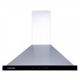 Вытяжка кухонная MINOLA DKS 6754 I/BL 1100 LED GLASS