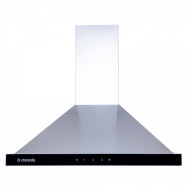 Вытяжка кухонная MINOLA DKS 6754 I/BL 1100 LED GLASS