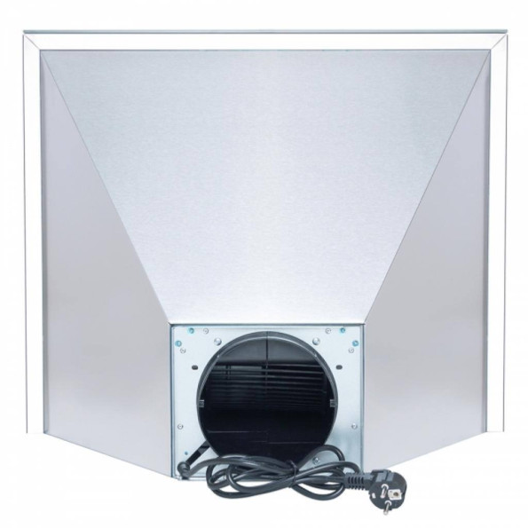 Вытяжка кухонная MINOLA DKS 6754 I/BL 1100 LED GLASS -
                                                        Фото 6