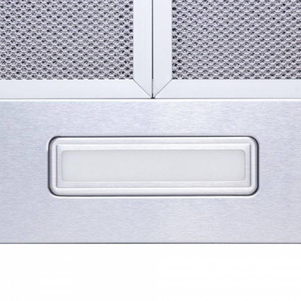 Вытяжка кухонная MINOLA DKS 6754 I/BL 1100 LED GLASS -
                                                        Фото 8