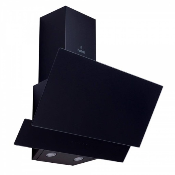 Вытяжка кухонная PERFELLI DNS 6252 D 700 BL LED -
                                                        Фото 2