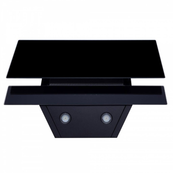 Вытяжка кухонная PERFELLI DNS 6252 D 700 BL LED -
                                                        Фото 4