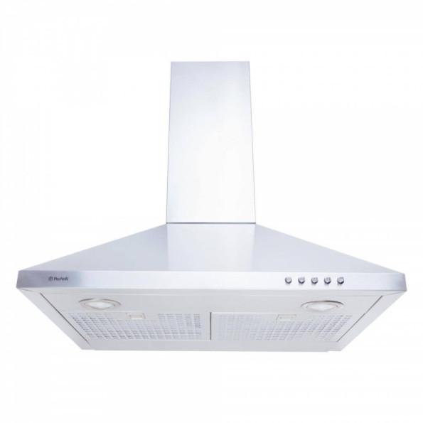 Вытяжка кухонная PERFELLI K 6442 I LED