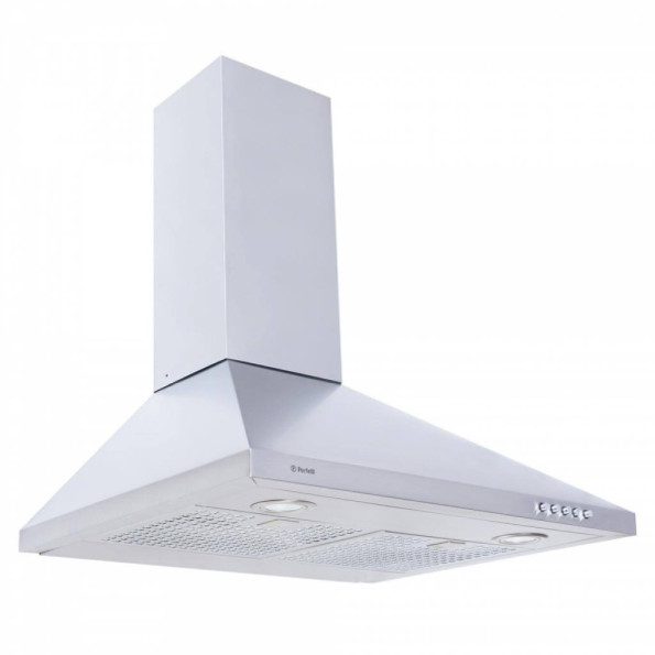 Вытяжка кухонная PERFELLI K 6442 I LED -
                                                        Фото 2