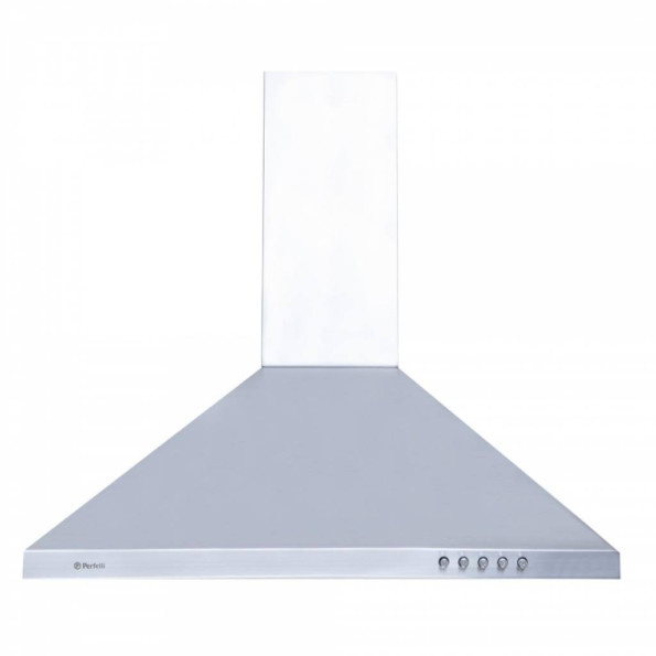 Вытяжка кухонная PERFELLI K 6442 I LED -
                                                        Фото 3