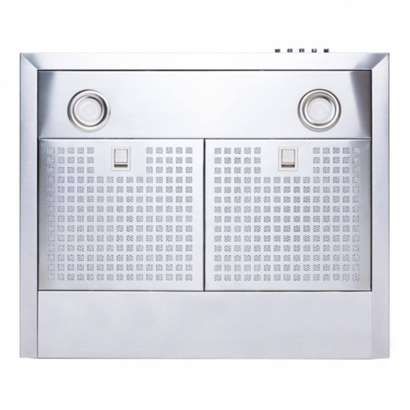 Вытяжка кухонная PERFELLI K 6442 I LED -
                                                        Фото 4