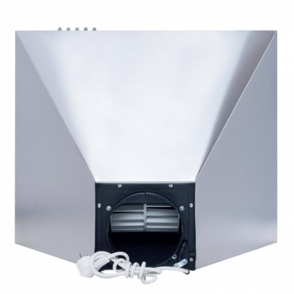 Вытяжка кухонная PERFELLI K 6442 I LED -
                                                        Фото 6