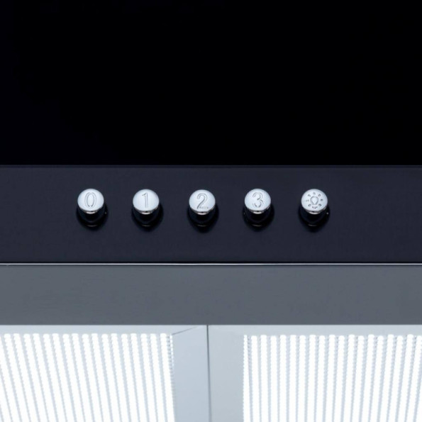 Вытяжка кухонная MINOLA HK 6714 BL 1100 LED -
                                                        Фото 10