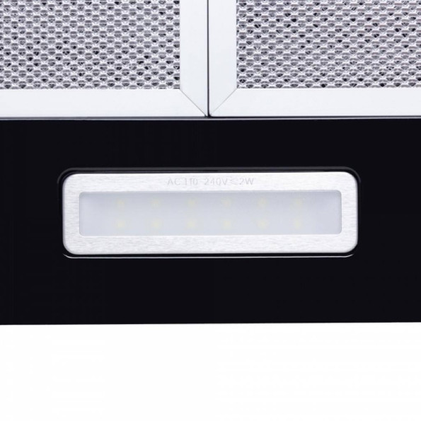 Вытяжка кухонная MINOLA HK 6714 BL 1100 LED -
                                                        Фото 8