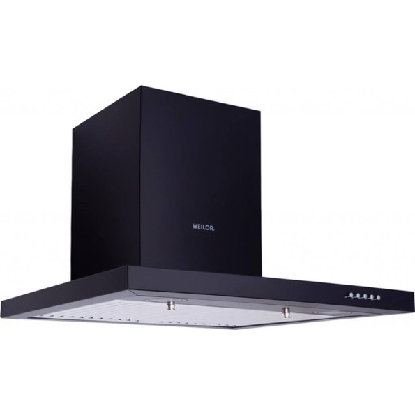 Вытяжка кухонная WEILOR Slimline WP 6230 BL 1000 LED -
                                                        Фото 2