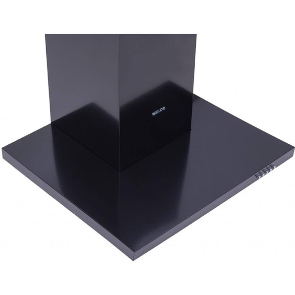 Вытяжка кухонная WEILOR Slimline WP 6230 BL 1000 LED -
                                                        Фото 3