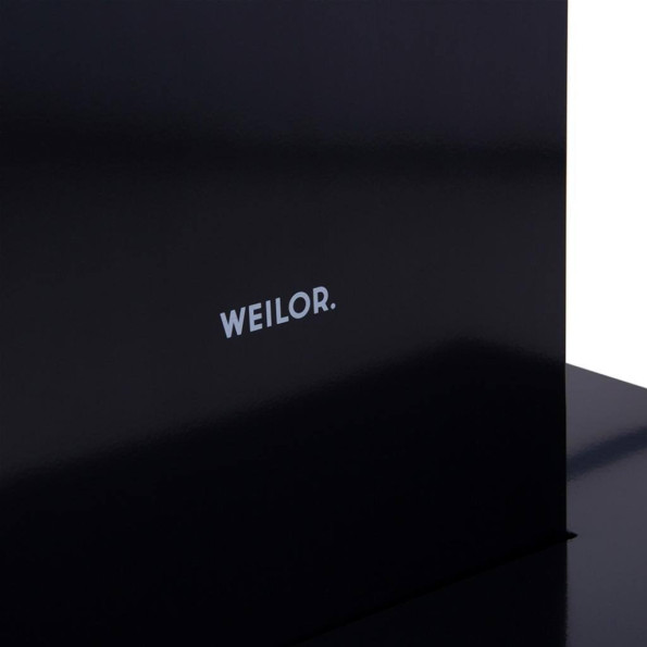 Вытяжка кухонная WEILOR Slimline WP 6230 BL 1000 LED -
                                                        Фото 4
