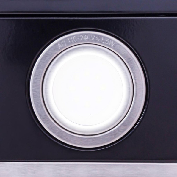 Вытяжка кухонная WEILOR Slimline WP 6230 BL 1000 LED -
                                                        Фото 5
