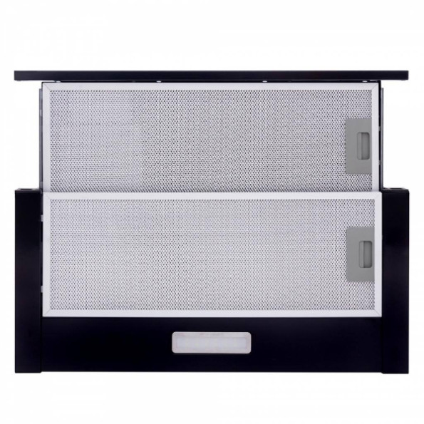 Вытяжка кухонная MINOLA HTL 6214 BL 700 LED -
                                                        Фото 4