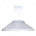 Вытяжка кухонная MINOLA HK 6714 I 1100 LED