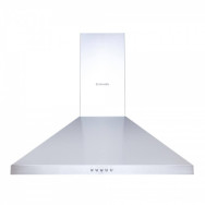 Вытяжка кухонная MINOLA HK 6714 I 1100 LED