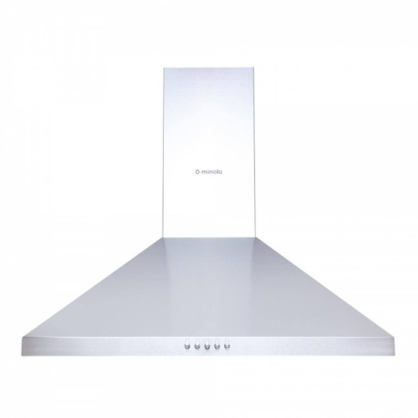 Вытяжка кухонная MINOLA HK 6714 I 1100 LED