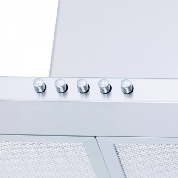 Вытяжка кухонная MINOLA HK 6714 I 1100 LED -
                                                        Фото 10