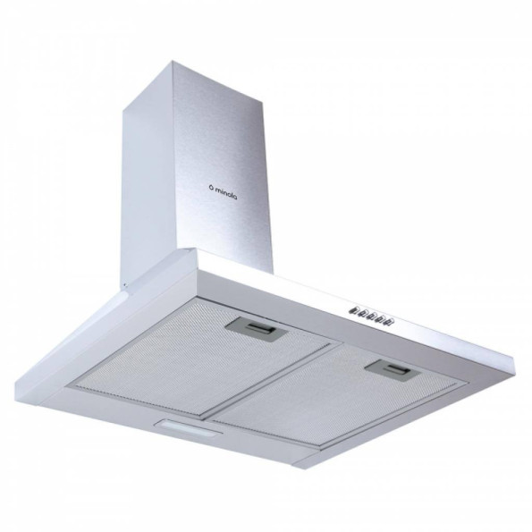 Вытяжка кухонная MINOLA HK 6714 I 1100 LED -
                                                        Фото 3